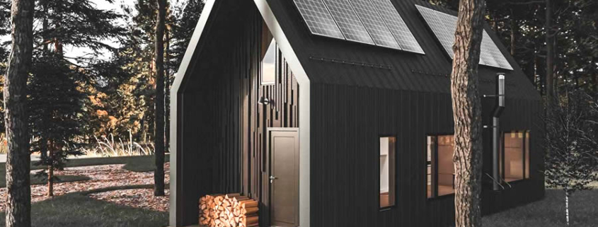 tiny house la solucion inteligente sustentable