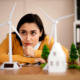 Autonomía Energética en Tiny Houses