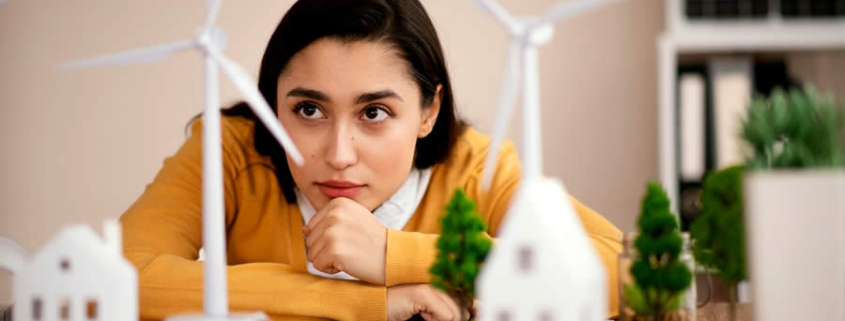 Autonomía Energética en Tiny Houses