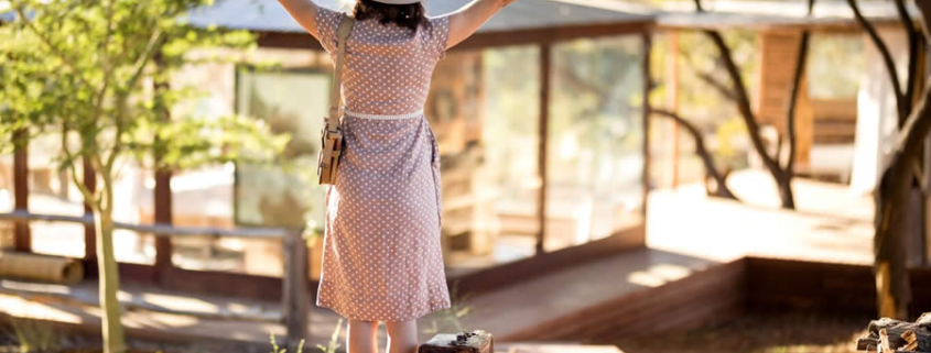 Tiny Houses en Chile: Alternativa para el Turismo Sustentable
